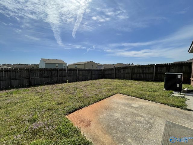 3412 Castlecreek Drive, Madison, AL 35756