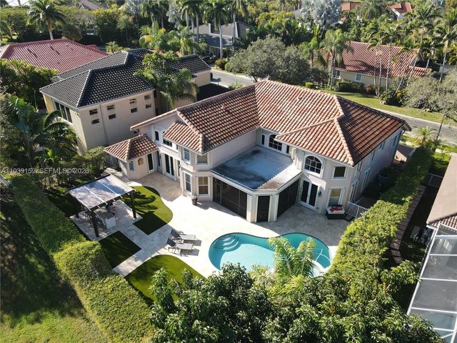 1091 SW 156th Ave, Pembroke Pines, FL 33027