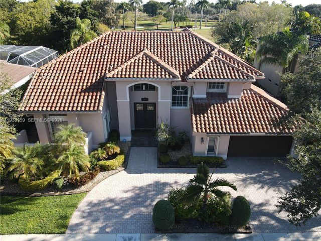 1091 SW 156th Ave, Pembroke Pines, FL 33027