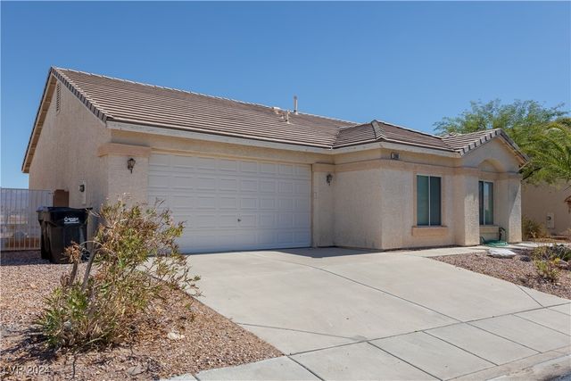 2888 Cattail Cove Street, Laughlin, NV 89029