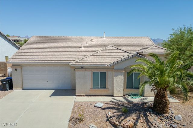 2888 Cattail Cove Street, Laughlin, NV 89029