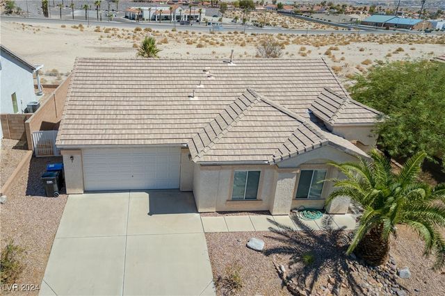 2888 Cattail Cove Street, Laughlin, NV 89029