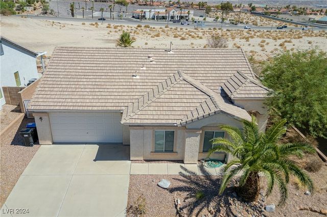2888 Cattail Cove Street, Laughlin, NV 89029