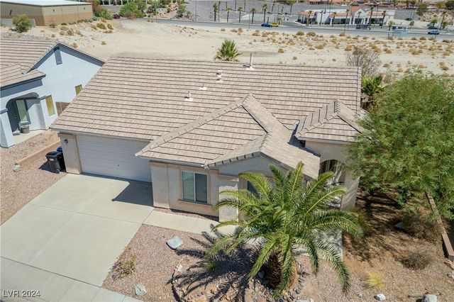 2888 Cattail Cove Street, Laughlin, NV 89029