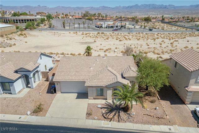 2888 Cattail Cove Street, Laughlin, NV 89029
