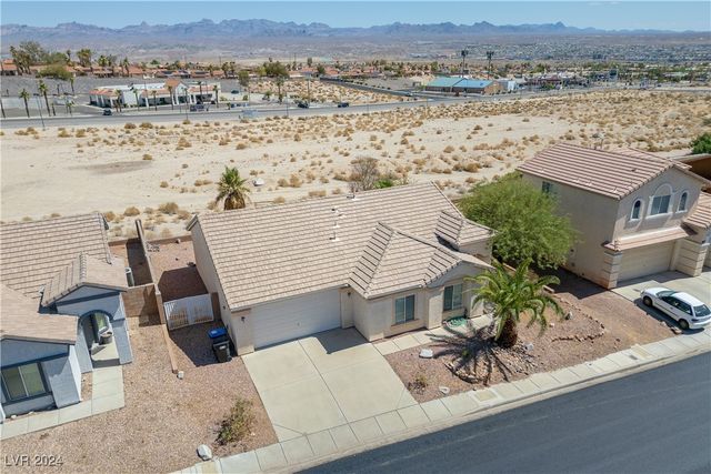 2888 Cattail Cove Street, Laughlin, NV 89029
