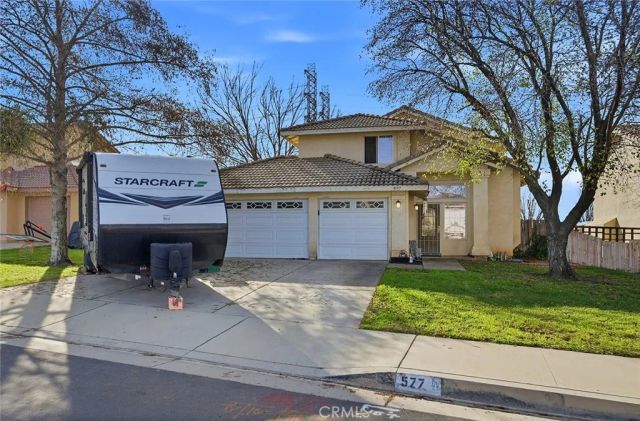 577 Cedar View Drive, Beaumont, CA 92223