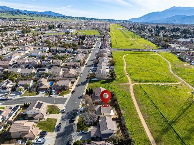 577 Cedar View Drive, Beaumont, CA 92223