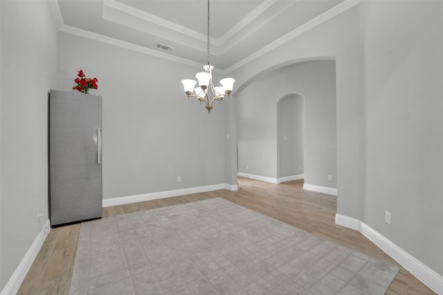 102 Champion Drive, Wylie, TX 75098