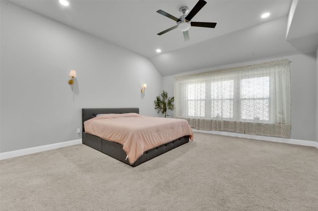 102 Champion Drive, Wylie, TX 75098