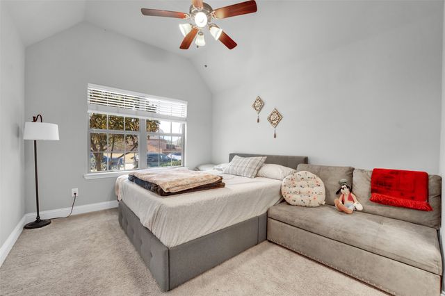 102 Champion Drive, Wylie, TX 75098