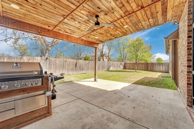 102 Champion Drive, Wylie, TX 75098
