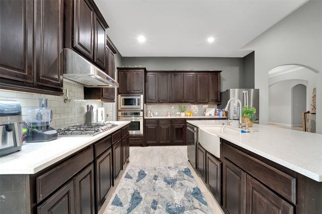 102 Champion Drive, Wylie, TX 75098