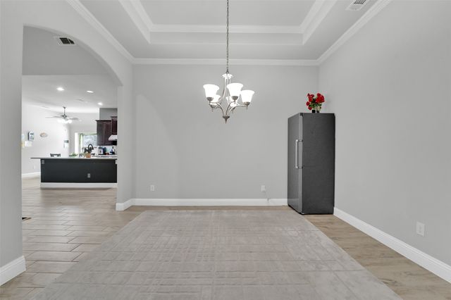 102 Champion Drive, Wylie, TX 75098