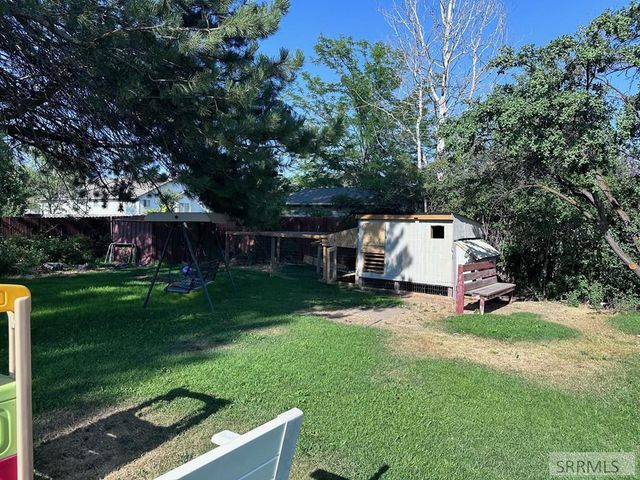 3345 E Southwick, Ammon, ID 83406