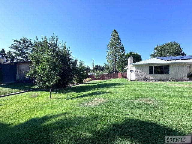 3345 E Southwick, Ammon, ID 83406