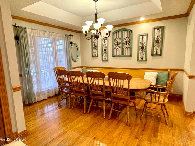 10917 Gum Road, Carthage, MO 64836