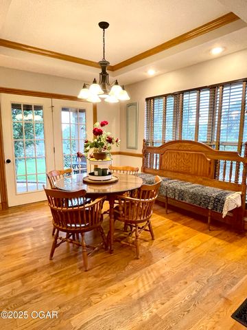 10917 Gum Road, Carthage, MO 64836