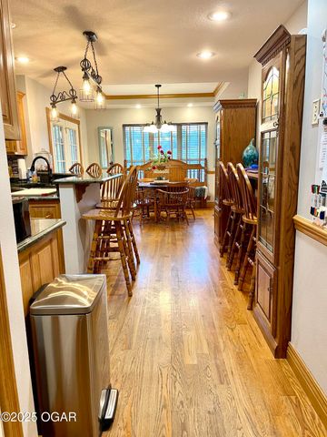 10917 Gum Road, Carthage, MO 64836