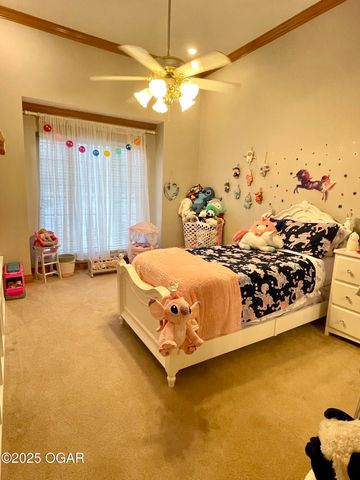 10917 Gum Road, Carthage, MO 64836