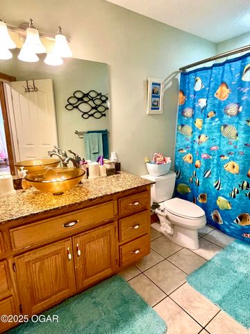 10917 Gum Road, Carthage, MO 64836