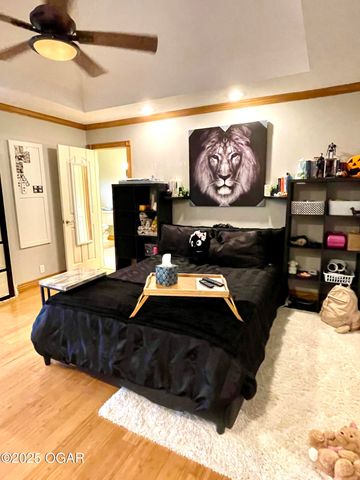 10917 Gum Road, Carthage, MO 64836