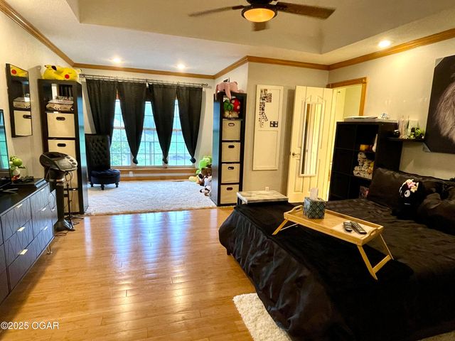 10917 Gum Road, Carthage, MO 64836