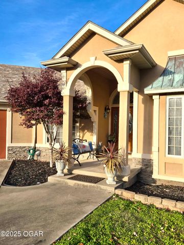 10917 Gum Road, Carthage, MO 64836