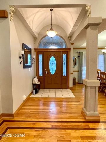 10917 Gum Road, Carthage, MO 64836