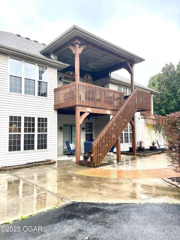 10917 Gum Road, Carthage, MO 64836