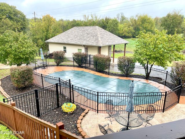 10917 Gum Road, Carthage, MO 64836