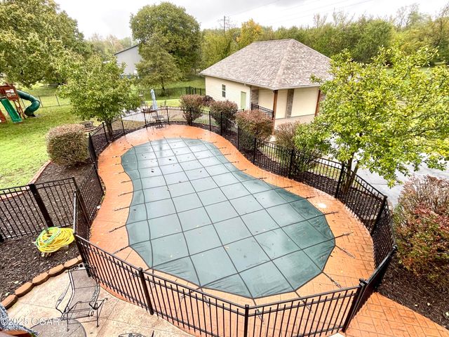 10917 Gum Road, Carthage, MO 64836