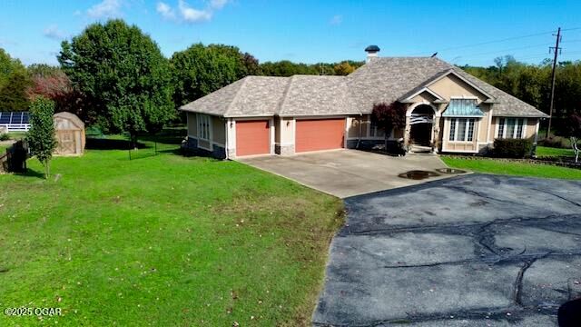 10917 Gum Road, Carthage, MO 64836