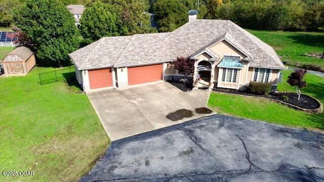10917 Gum Road, Carthage, MO 64836