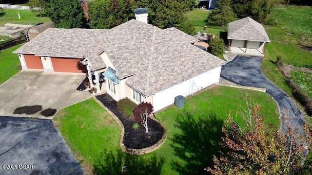 10917 Gum Road, Carthage, MO 64836