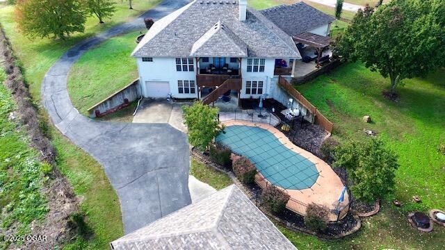 10917 Gum Road, Carthage, MO 64836