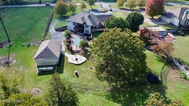 10917 Gum Road, Carthage, MO 64836