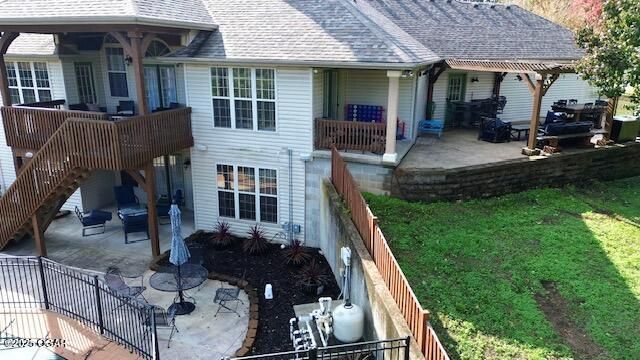 10917 Gum Road, Carthage, MO 64836