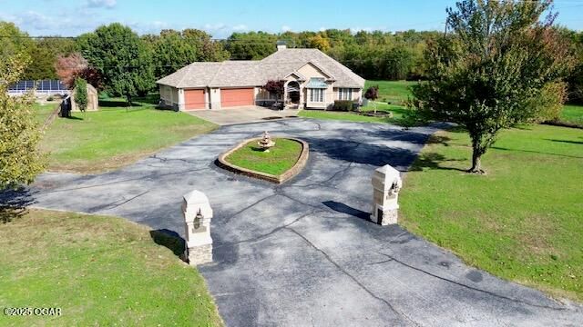 10917 Gum Road, Carthage, MO 64836