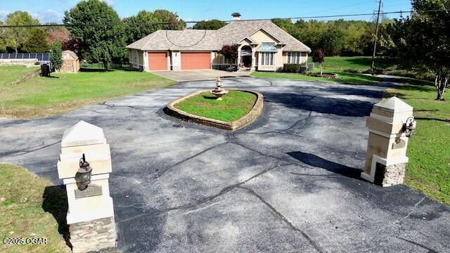 10917 Gum Road, Carthage, MO 64836