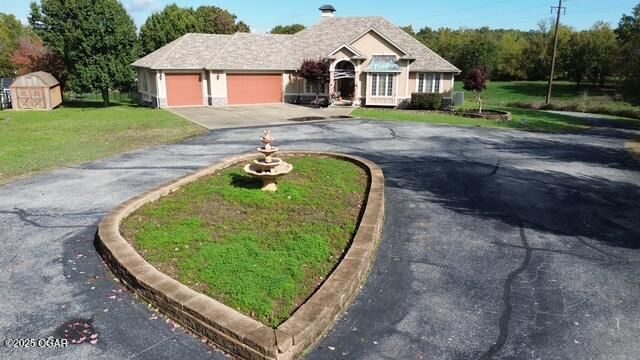 10917 Gum Road, Carthage, MO 64836