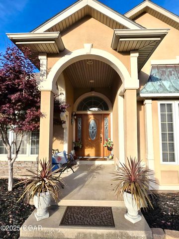 10917 Gum Road, Carthage, MO 64836