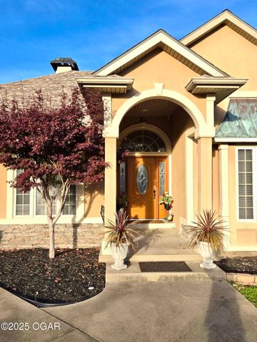 10917 Gum Road, Carthage, MO 64836