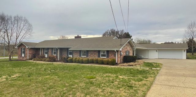 1814 Avon Rd, Murfreesboro, TN 37129