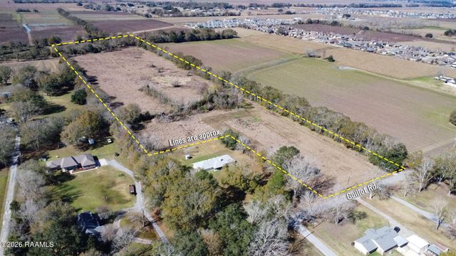 1600 Blk Guillot Road, Youngsville, LA 70592