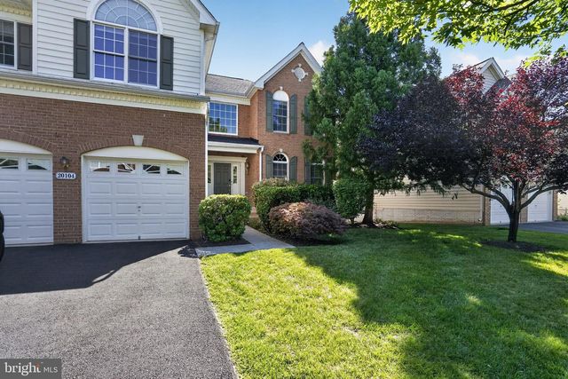 20104 BLACKWOLF RUN PL, Ashburn, VA 20147