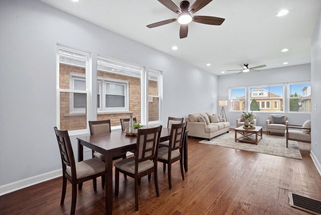 3947 N Neva Avenue, Chicago, IL 60634