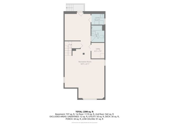 3947 N Neva Avenue, Chicago, IL 60634