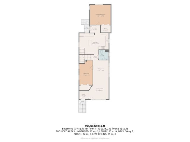 3947 N Neva Avenue, Chicago, IL 60634