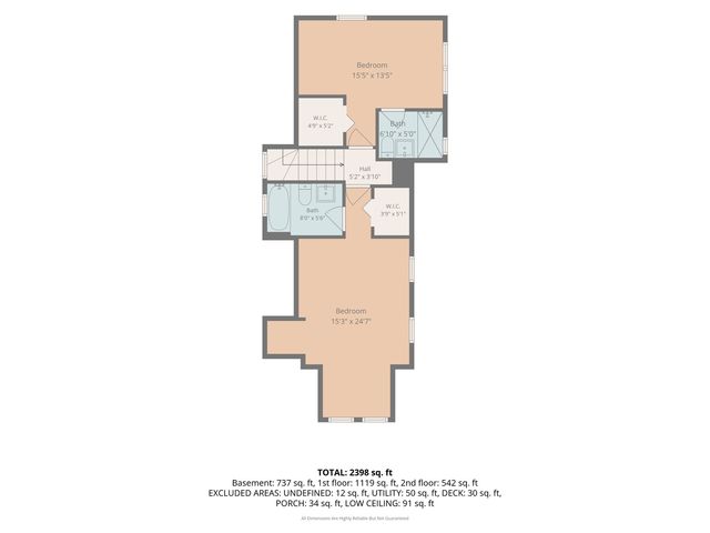 3947 N Neva Avenue, Chicago, IL 60634